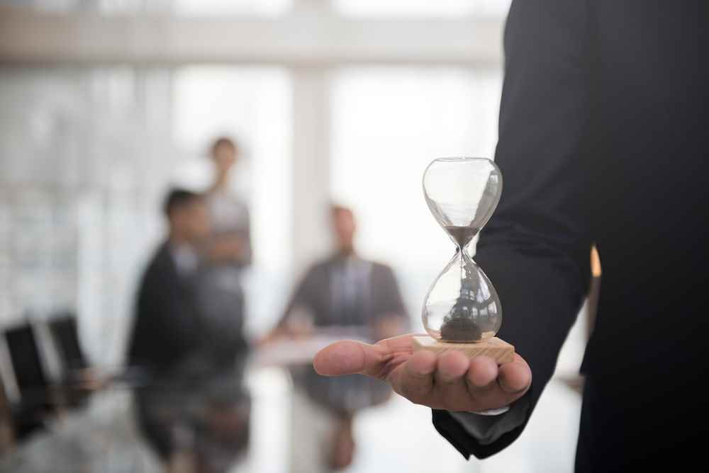 Gestione dello stress e Time management